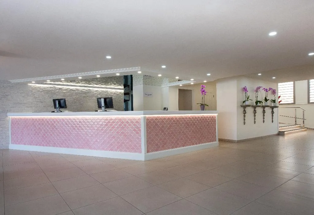 Lobby, Ole Tropical Tenerife Adults Only, Tenerife