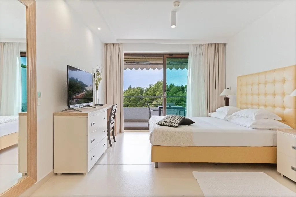 STUDIO SUPERIOR Room, The Residence, Split