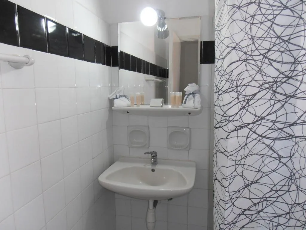 Room, Mariliza Beach, Kos