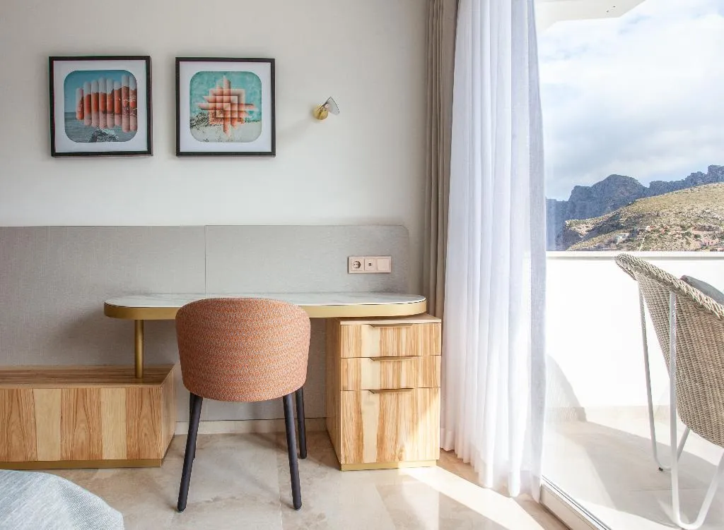 Room, Grupotel Molins, Majorca