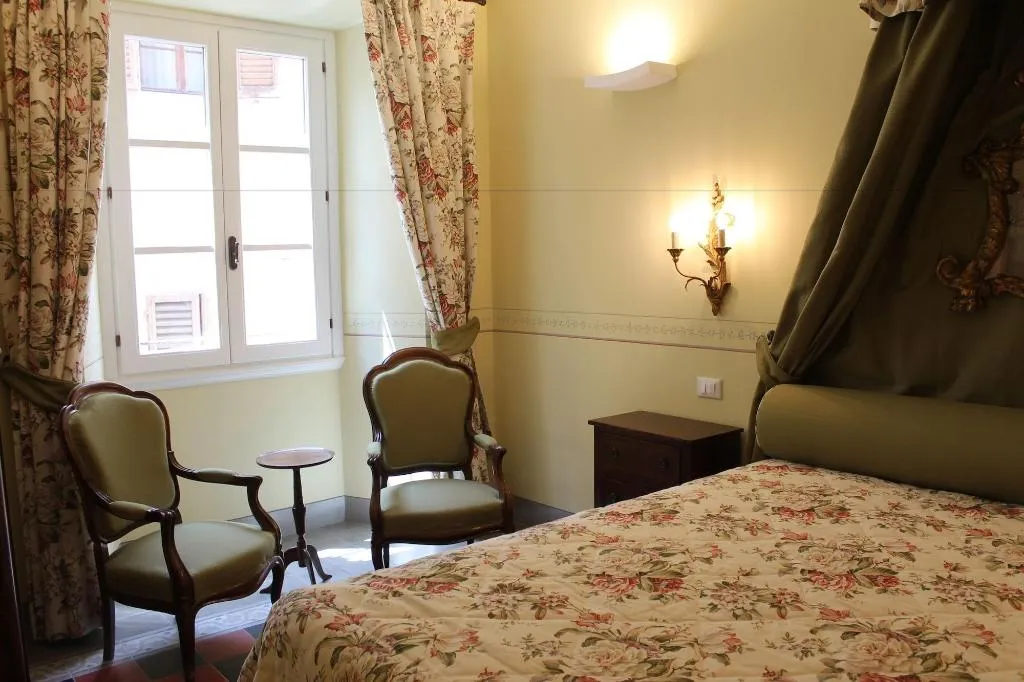 Room, Corte Dei Neri, Florence