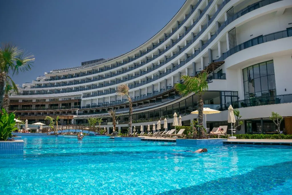Pool, Seaden Quality Resort & Spa, Antalya