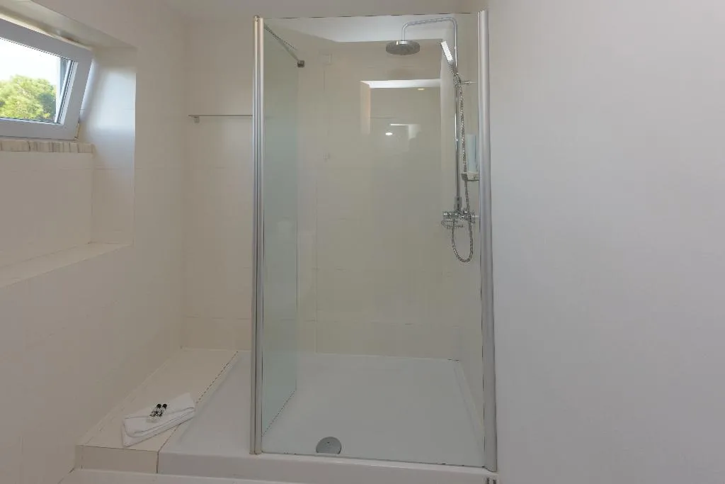 DOUBLE WITH BALCONY Room, Amazonia Estoril Hotel, Lisbon