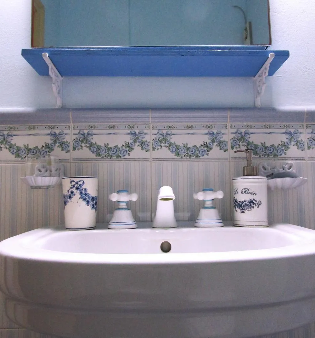 Room, B&B Vittorio Emanuele, Palermo
