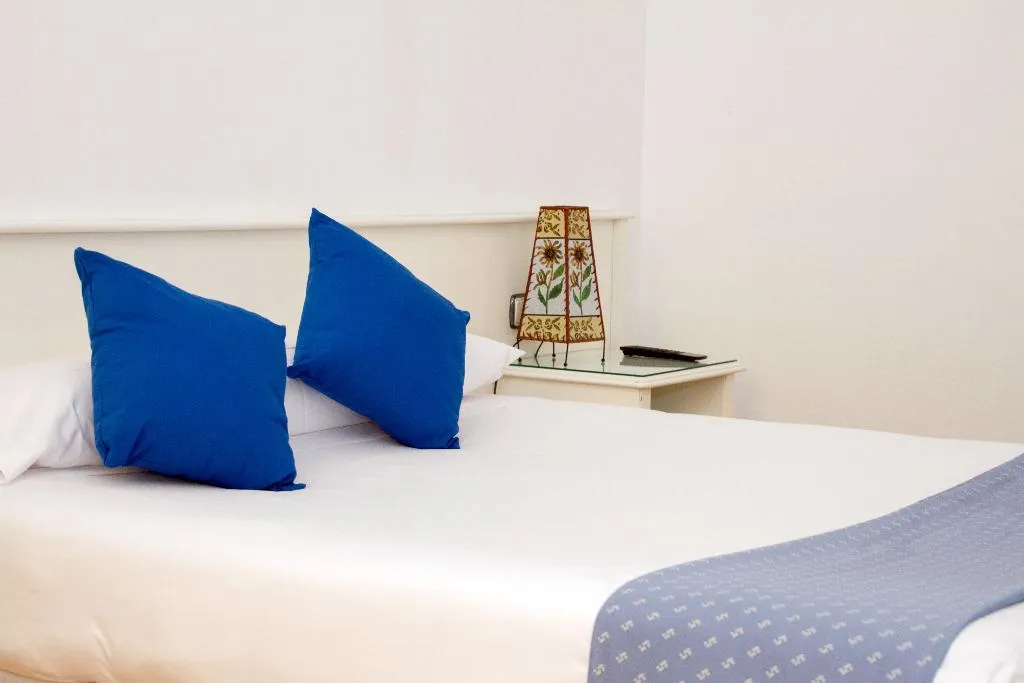 DOUBLE SINGLE USE STANDARD Room, Checkin Parla Madrid, Madrid