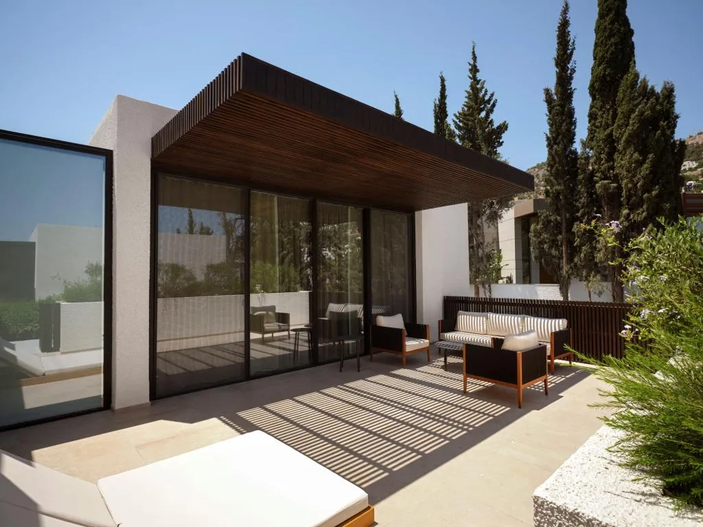 Room GARDEN VIEW TWO BEDROOMS Room, Caja By Maxx Royal, Bodrum
