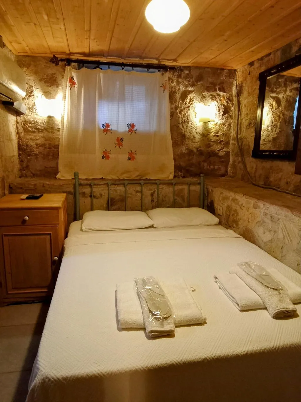 Room ECONOMY Room, Cunda Zehra Teyzenin Evi, Izmir