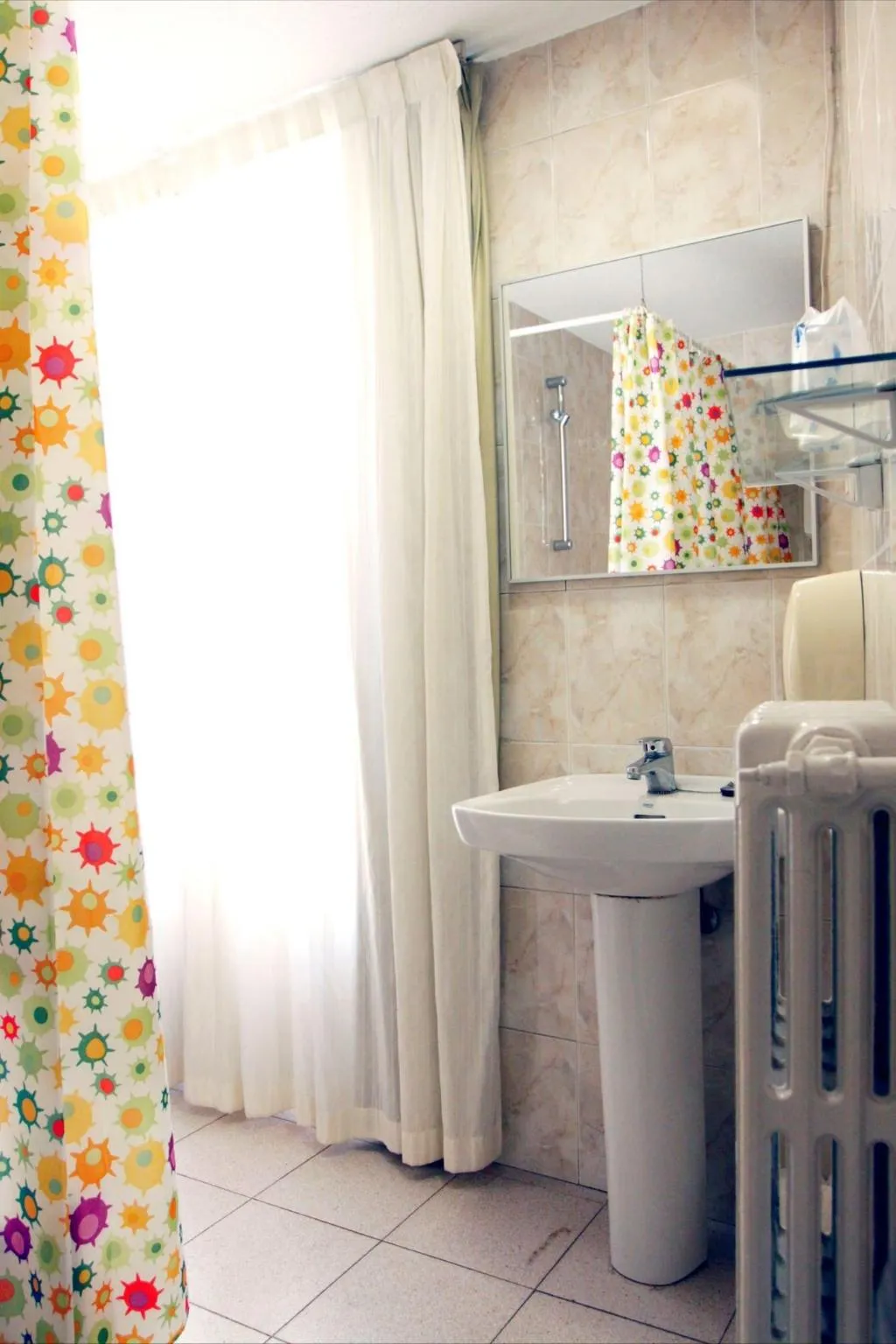 Room, Hotel San Remo, Costa Blanca