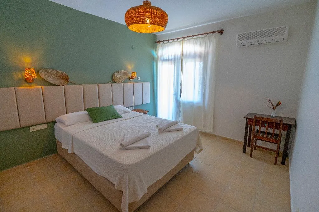 SINGLE STANDARD Room, Xanthos Boutique Hotel Patara, Dalaman