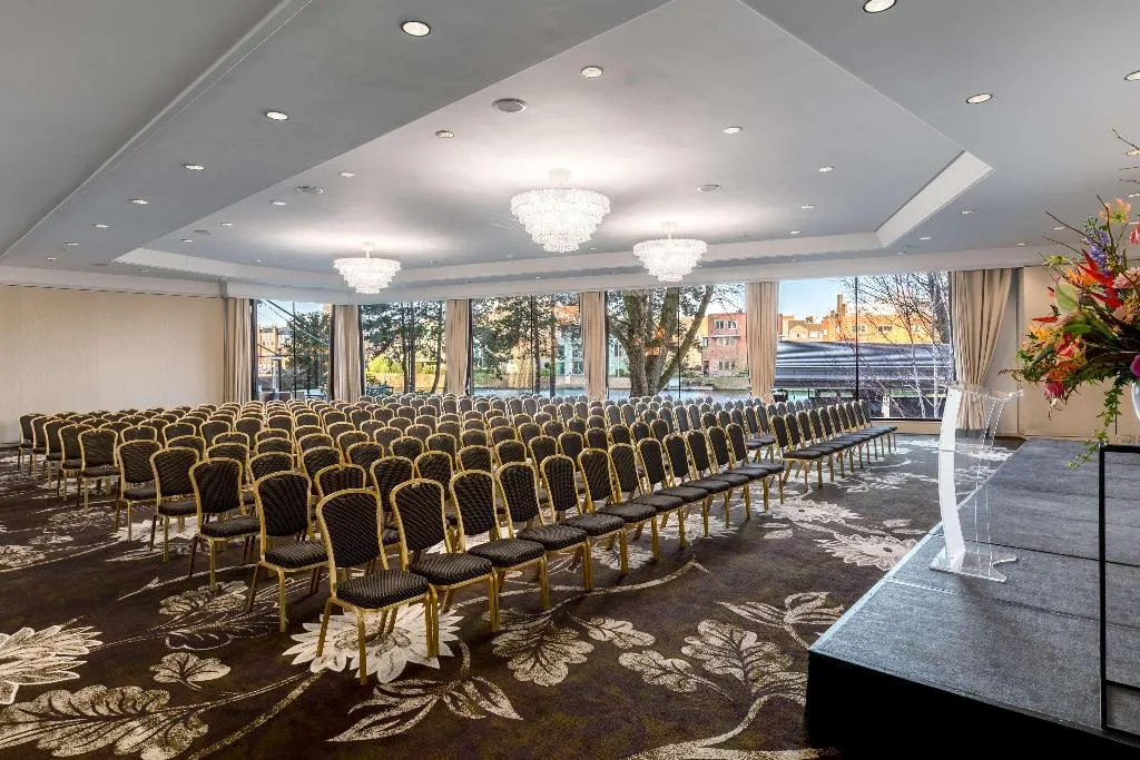 Conferences, Hilton Amsterdam, Amsterdam