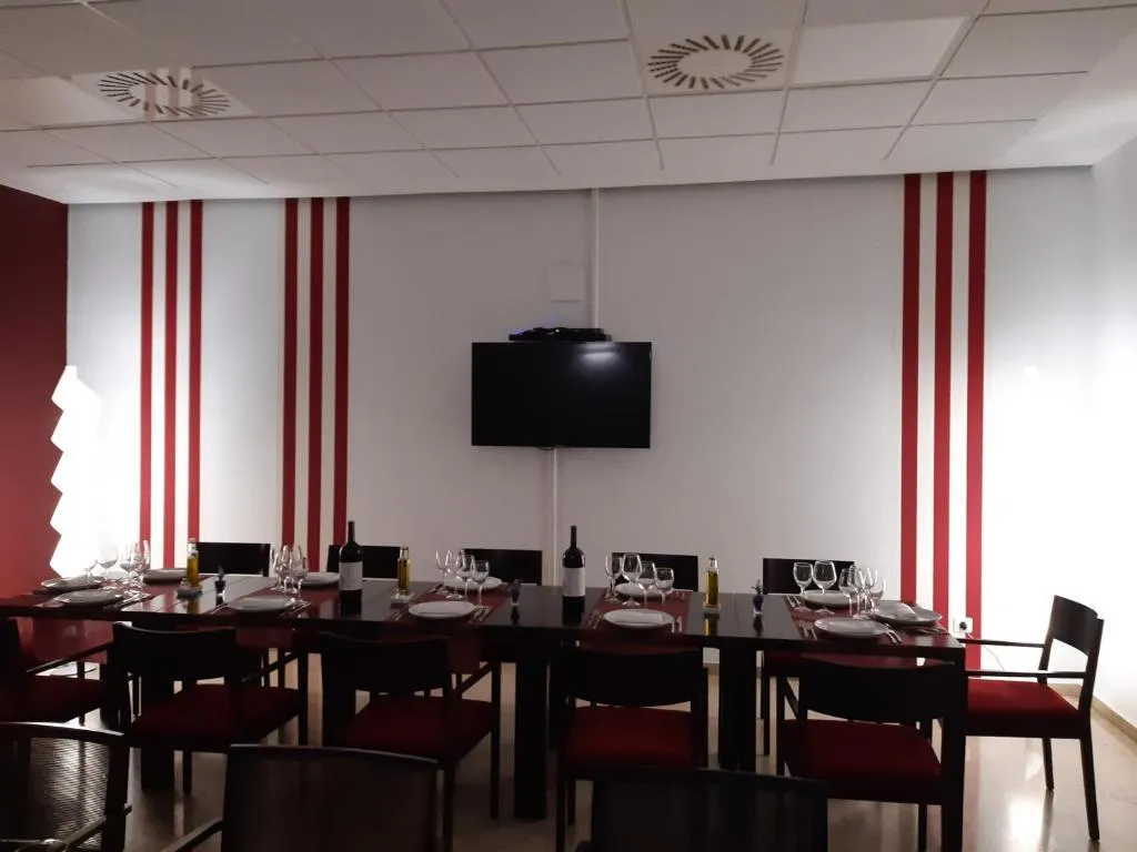Restaurant, Xon's Valencia, Valencia