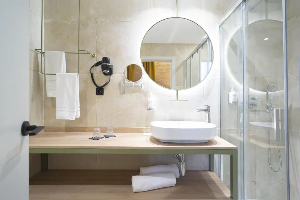 DOUBLE DUPLEX Room, DWO Valencia, Valencia