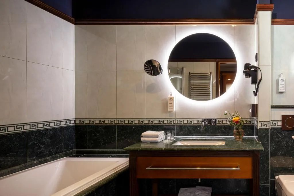 DOUBLE CLASSIC WITH BALCONY Room, Hotel More, Dubrovnik