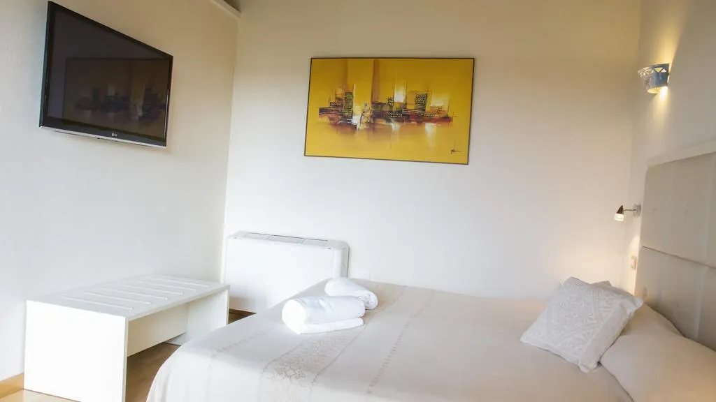 DOUBLE STANDARD Room, Villa Barbarina Nature Resort, Alghero