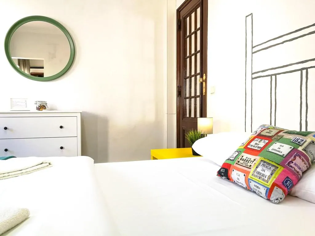 Room, Castilho 63, Lisbon