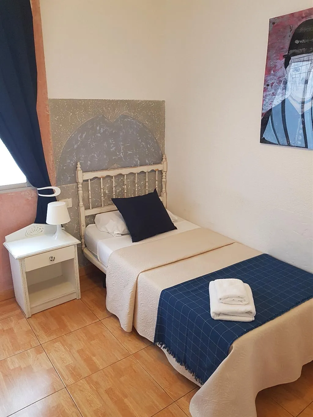 SINGLE STANDARD Room, Horizonte, Tenerife