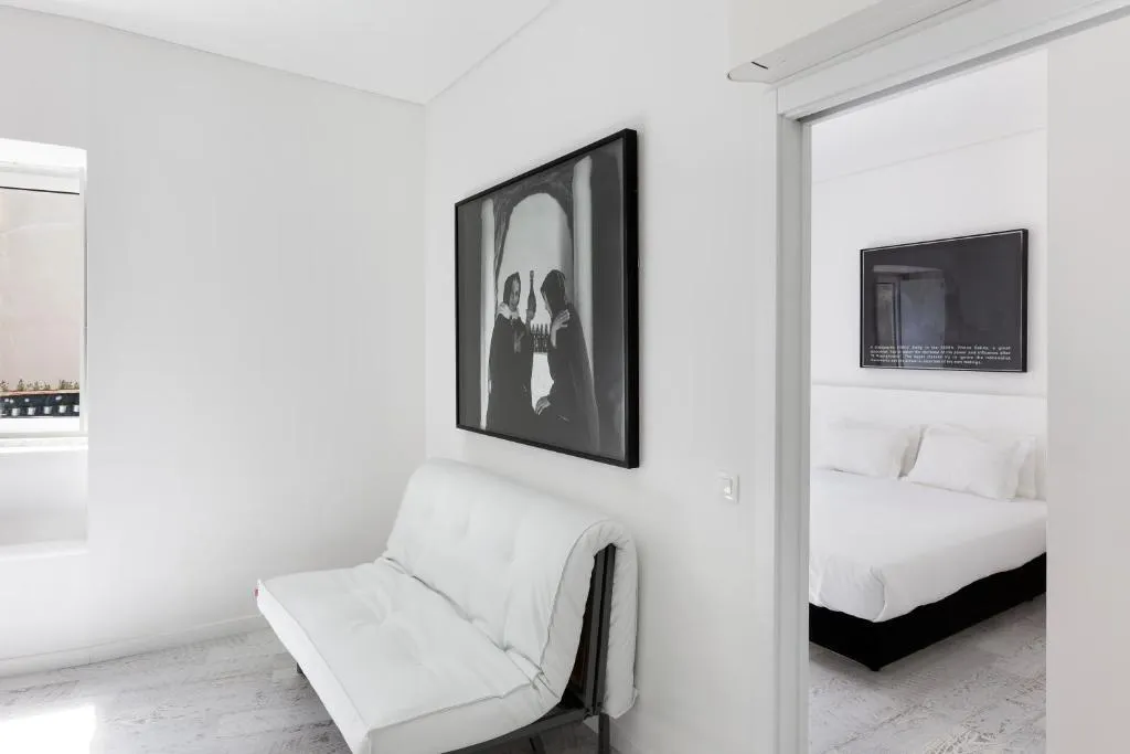APARTMENT ONE BEDROOM Room, Hello Lisbon Castelo Apartments, Lisbon
