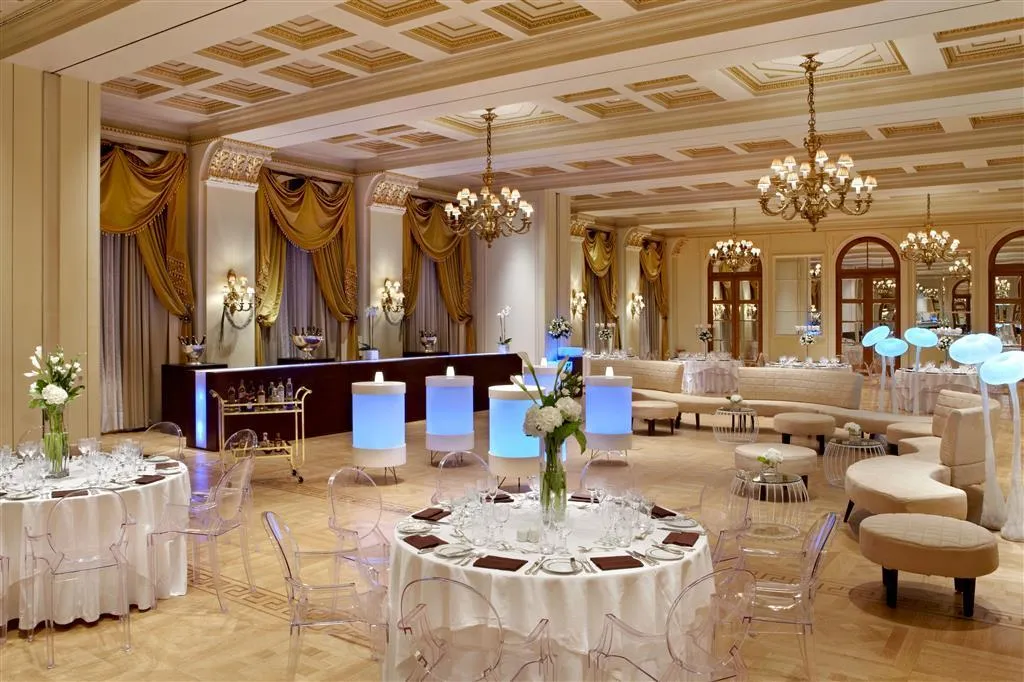 General view, Grande Bretagne, A Luxury Collection Hotel, Athens