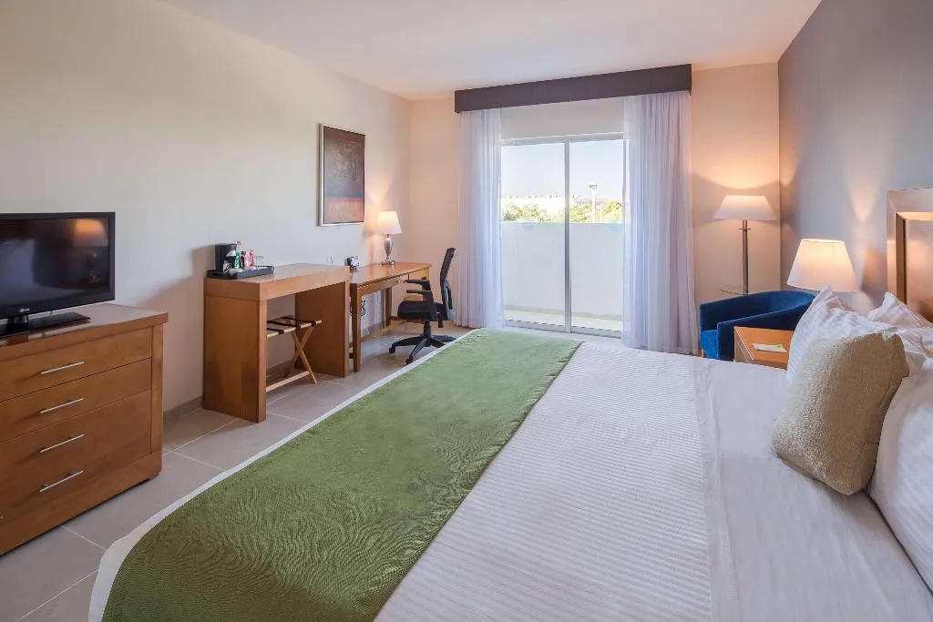 Room, Wyndham Garden Playa del Carmen, Cancun Area