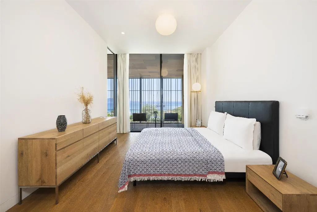 Room, Kempinski Barbaros Bay Bodrum, Bodrum