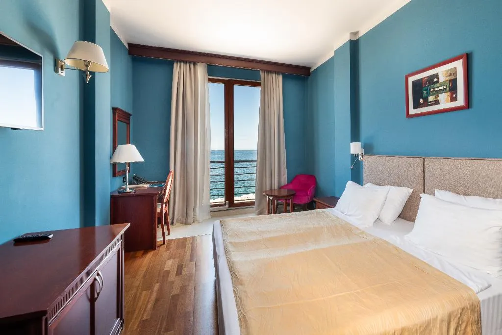 DOUBLE SUPERIOR Room, BO Hotel Palazzo, Istria