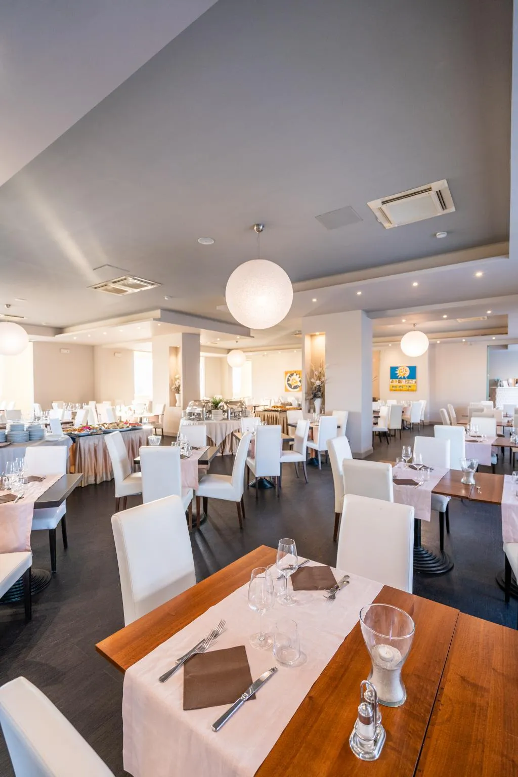 Restaurant, Capo Peloro Hotel - Only Adults 12+, Catania