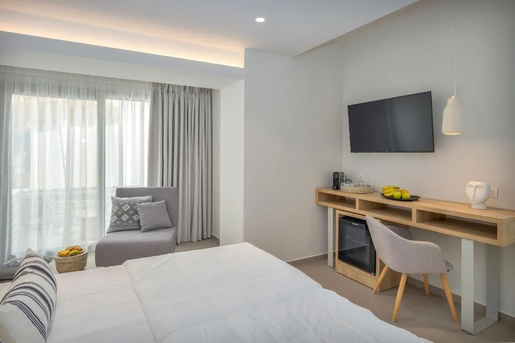 Room, Anassa Suites By Estia Adults Only, Crete