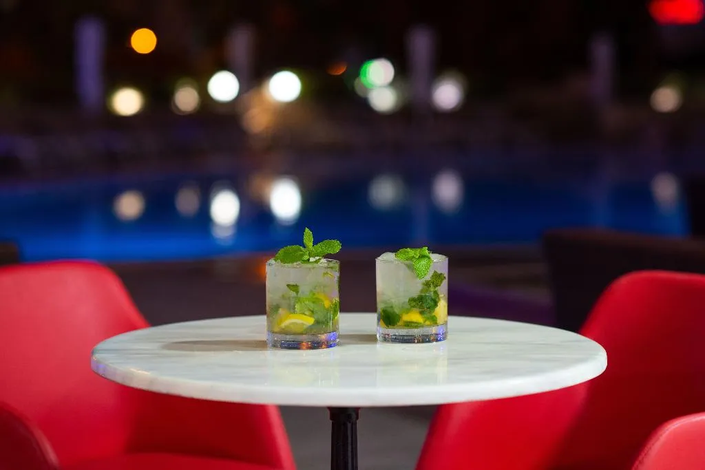 Bar, Ole Tropical Tenerife Adults Only, Tenerife