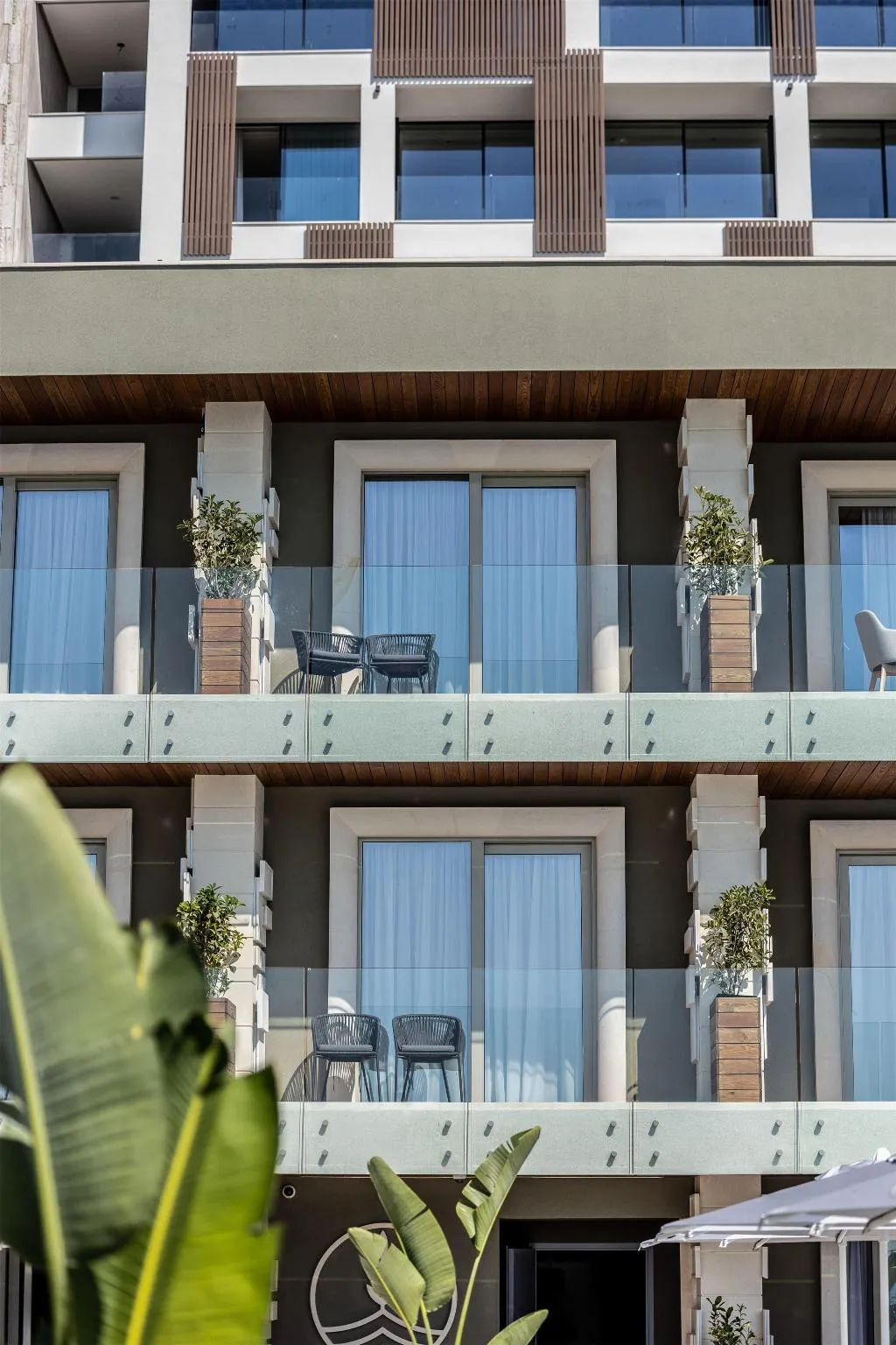 General view, Hotel Vlora Priam Affiliated By Melia, Kavaje