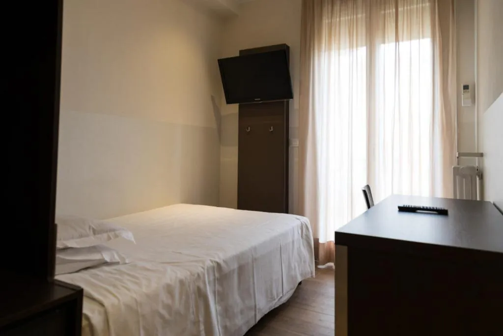 DOUBLE ECONOMY Room, M14 Hotel & SPA, Venice