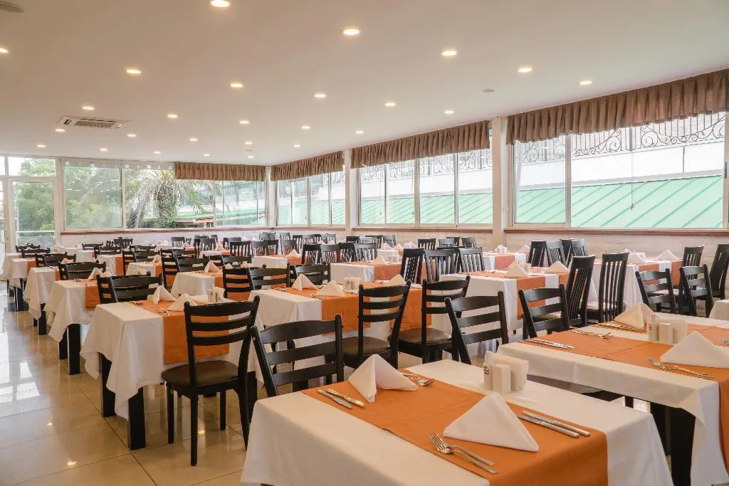 Restaurant, Luna Vista Belek, Antalya