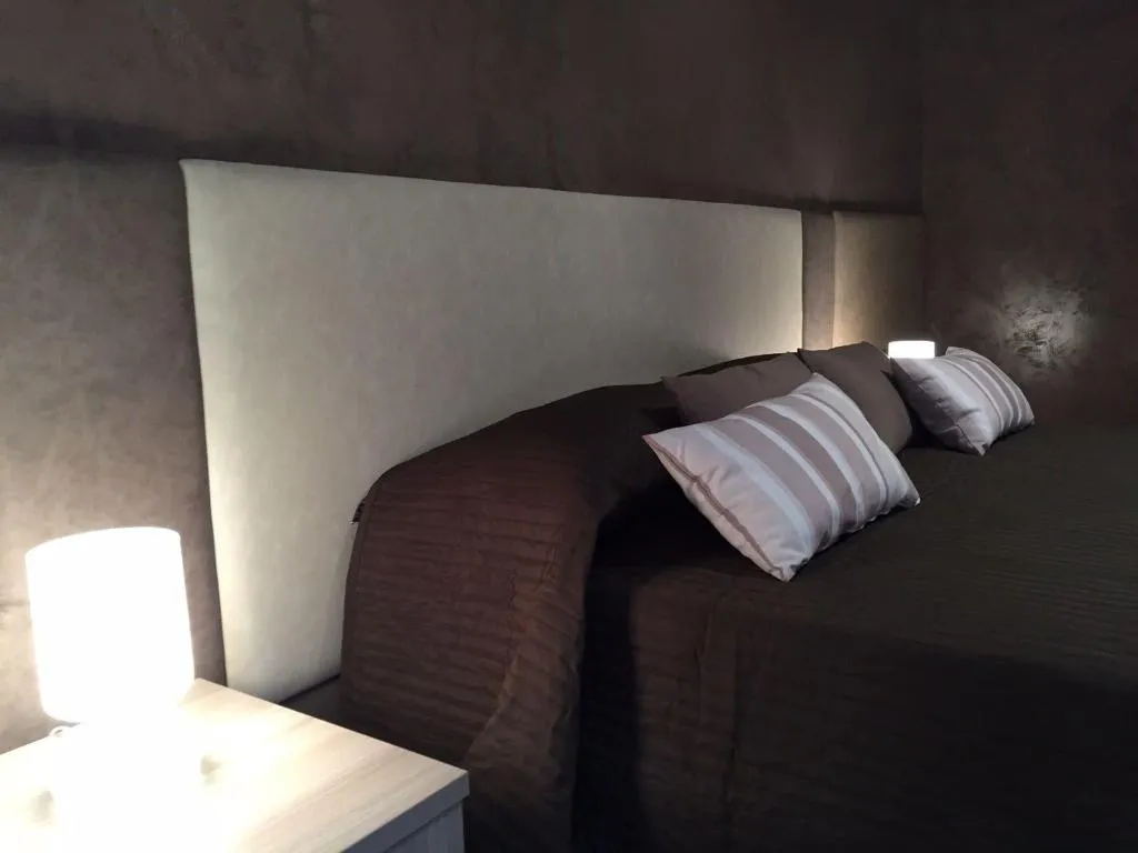 Room, Dormi A Roma, Rome