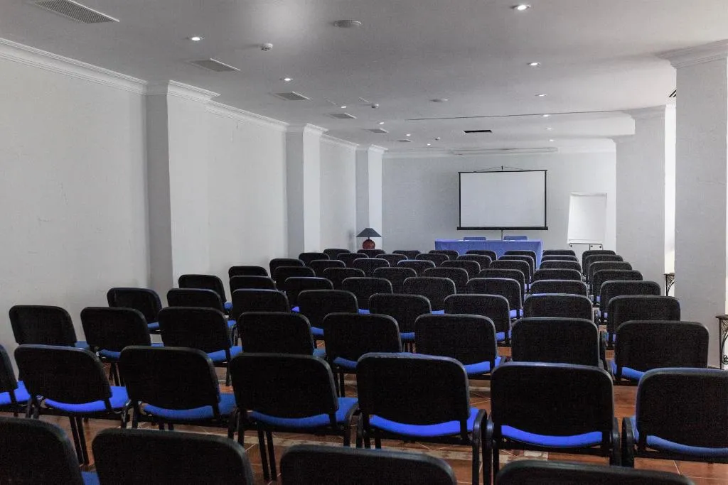 Conferences, Europe Playa Marina -Only Adults, Majorca