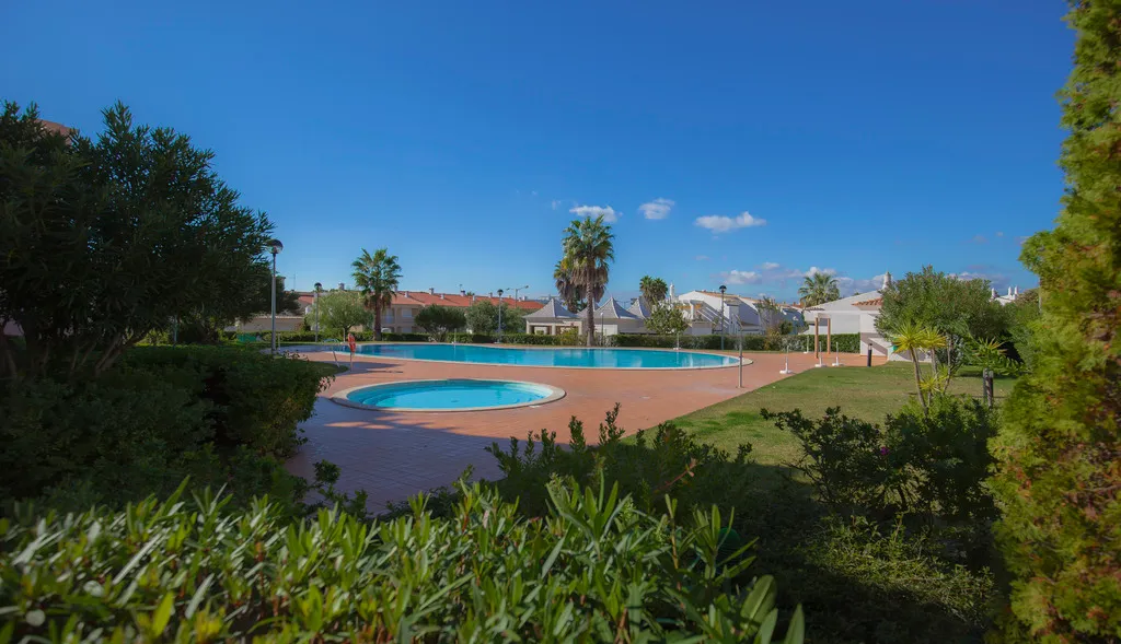 Pool, Eden Village by Garvetur, Algarve