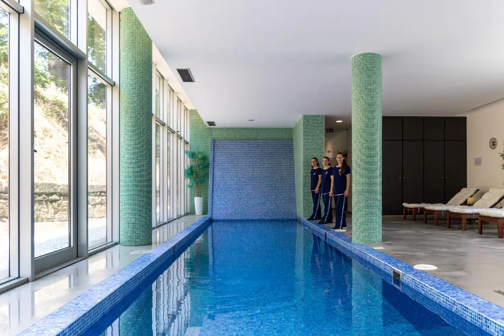 Sports and Entertainment, Boticas Hotel - Art & Spa, Porto
