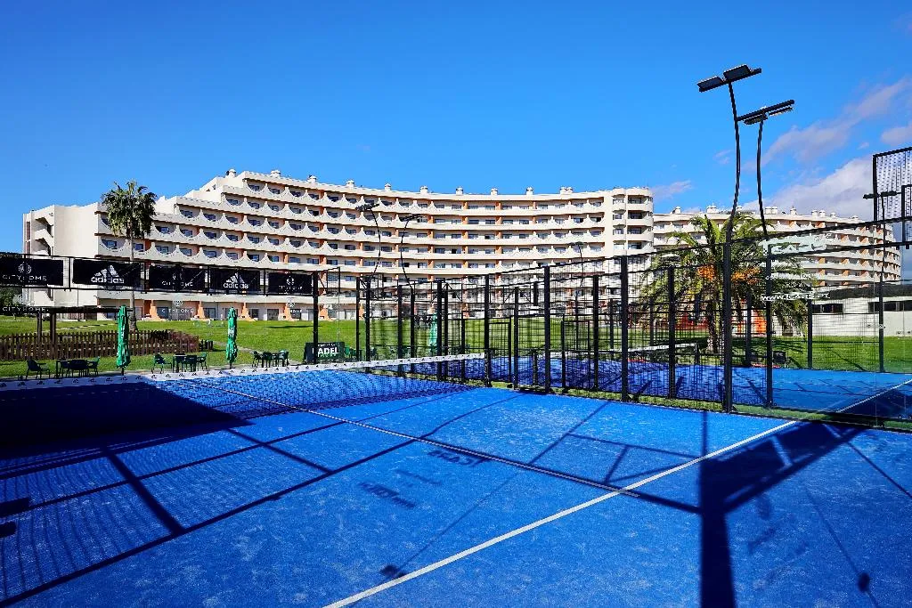 Sports and Entertainment, Paraiso Albufeira, Algarve