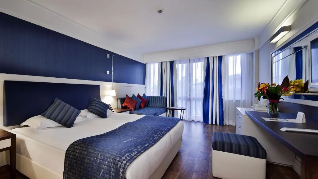 Room, Club Grand Side, Antalya