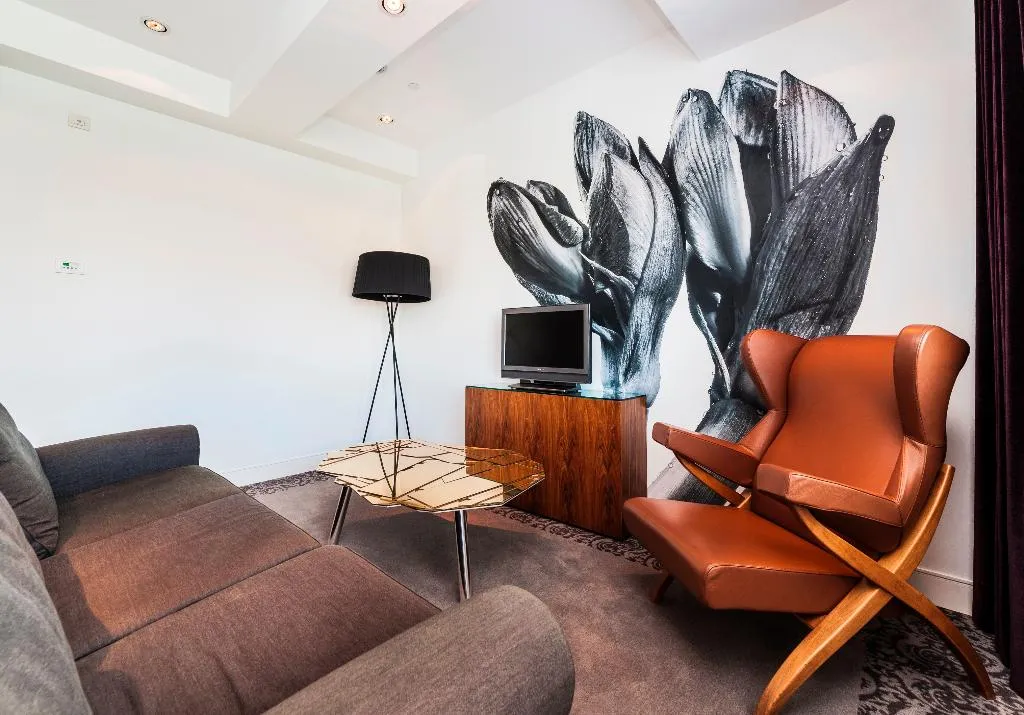 SUITE STANDARD Room, Hotel Palma Avenidas, Majorca