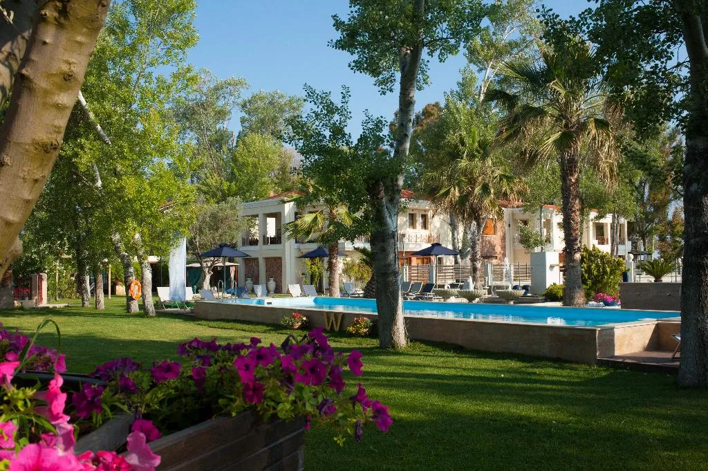 General view, W Villas Halkidiki, Halkidiki