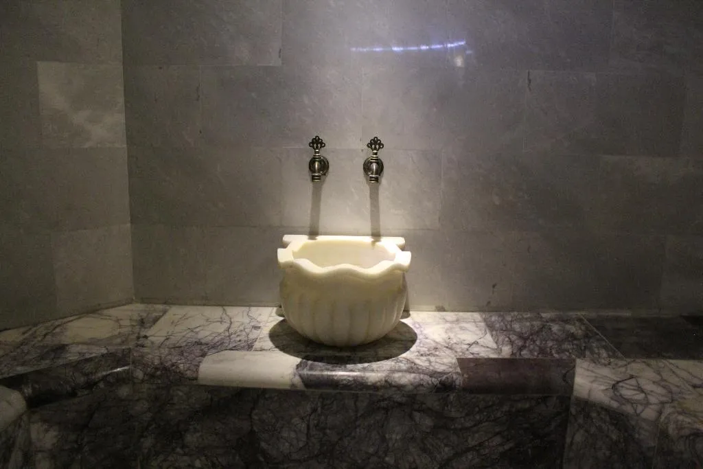 Sports and Entertainment, BC Spa Hotel, Dalaman