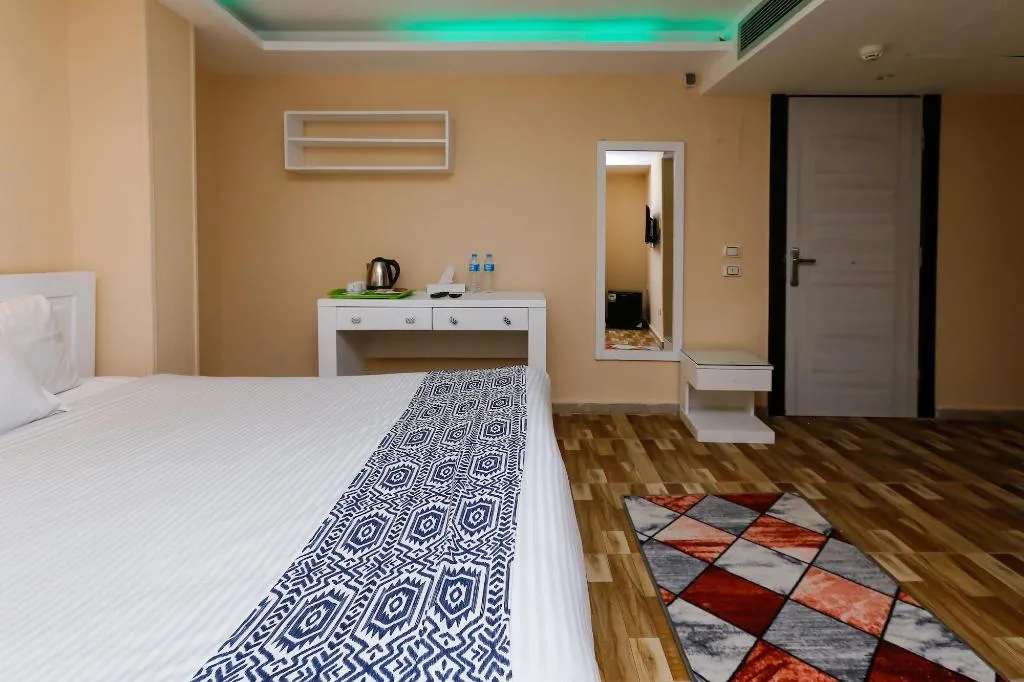 DOUBLE ECONOMY Room, Turquoise Pyramids Hotel, Cairo