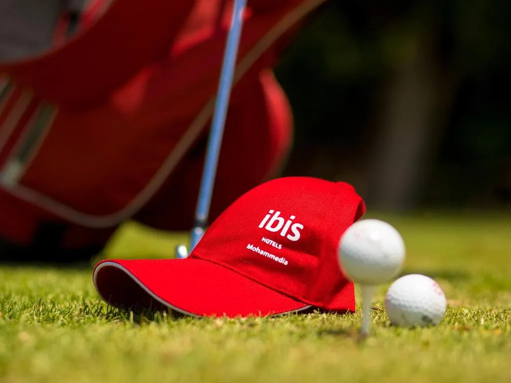 Sports and Entertainment, Ibis Mohammedia, Casablanca