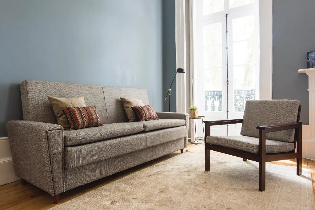 FAMILY ROOM CAPACITY 3 Room, bnapartments Carregal, Porto