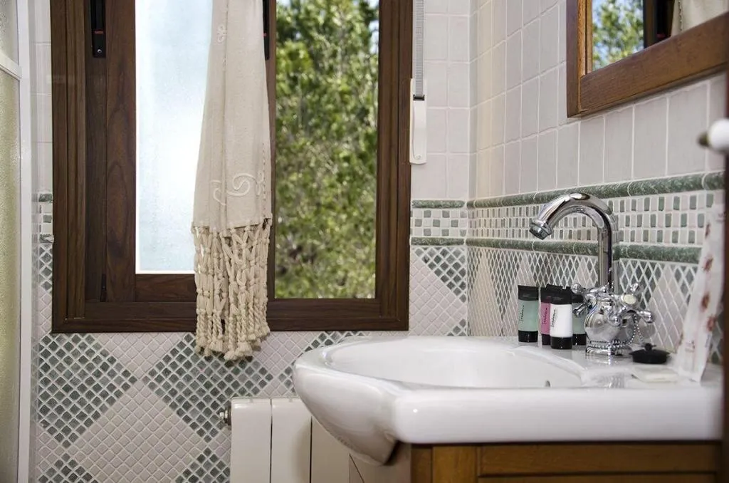 Room, Finca Fabiola, Costa Blanca