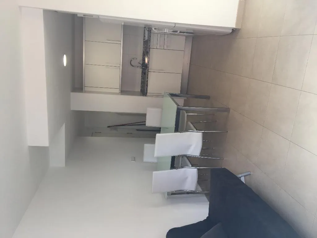 APARTMENT CAPACITY 4 ONE BEDROOM Room, Ágora La Volta, Valencia