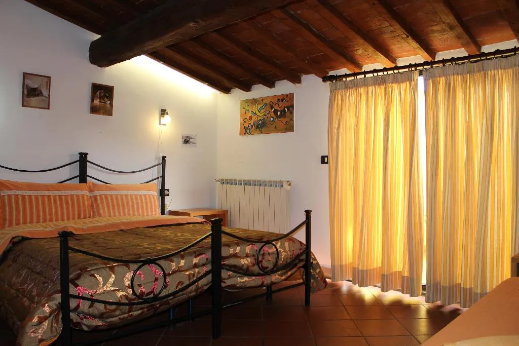 STUDIO CAPACITY 3 Room, Max Apartments, Florence