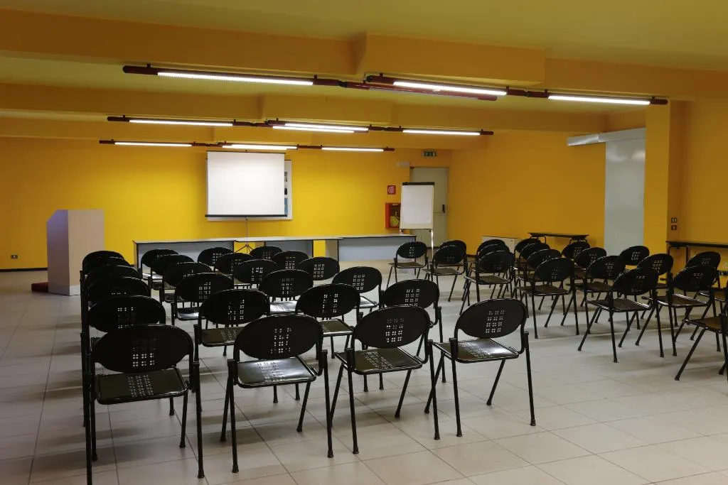 Conferences, Art & Hotel Treviolo, Milan