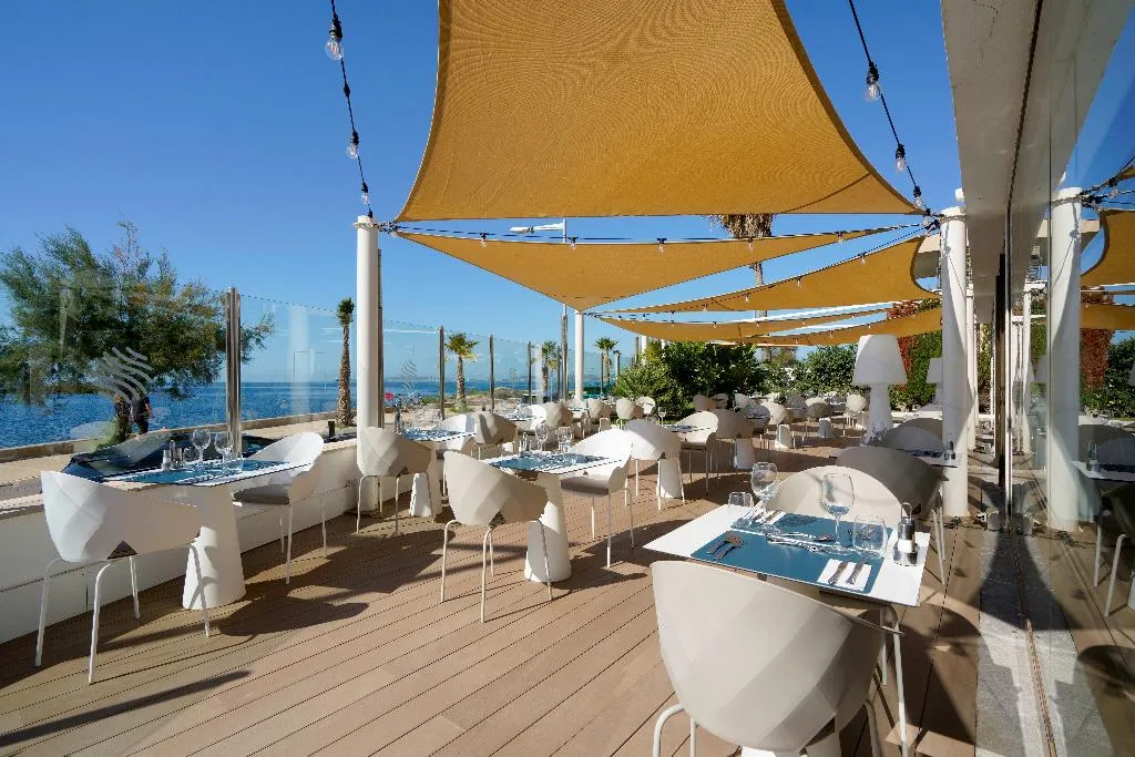 Restaurant, AluaSoul Palma - Adults Only, Majorca