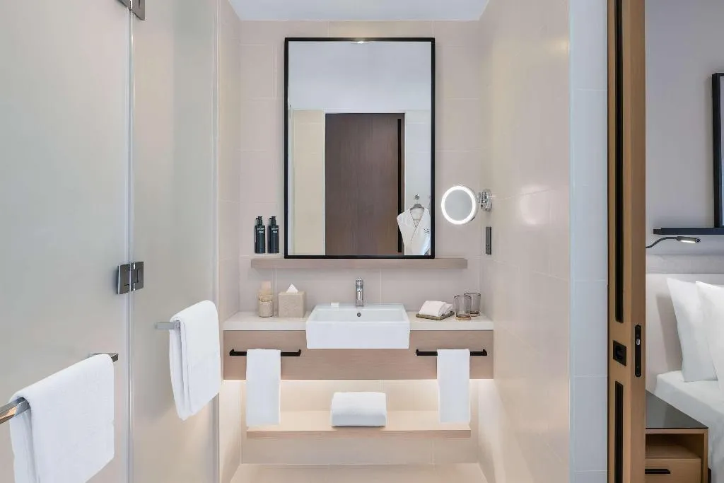 Room, Vida Dubai Marina & Yacht Club, Dubai