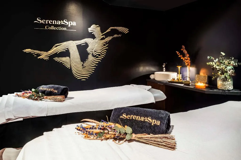 Sports and Entertainment, Melia Madrid Princesa, Madrid